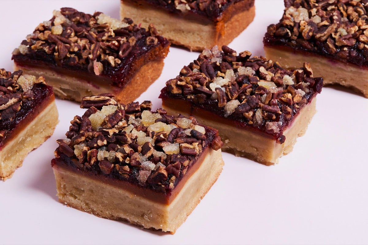 All Fall Bars