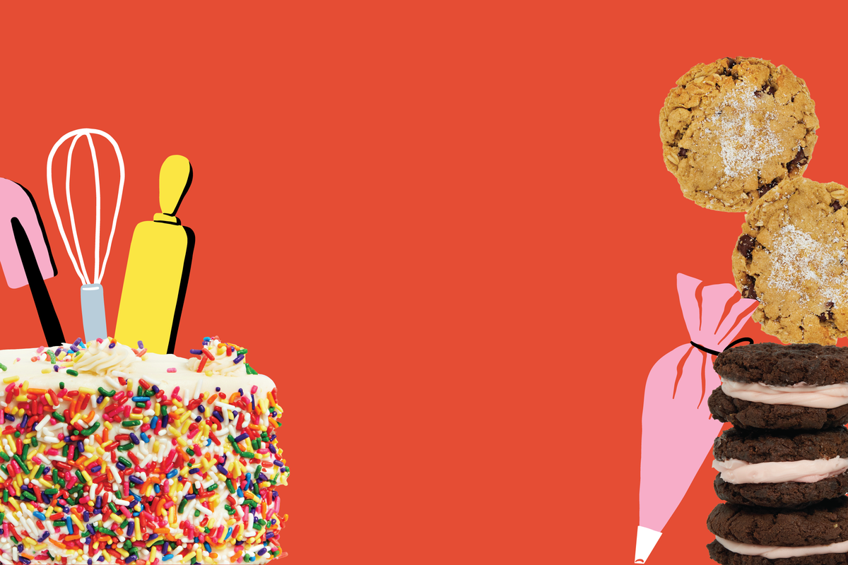 Sticky Fingers Sweets & Eats