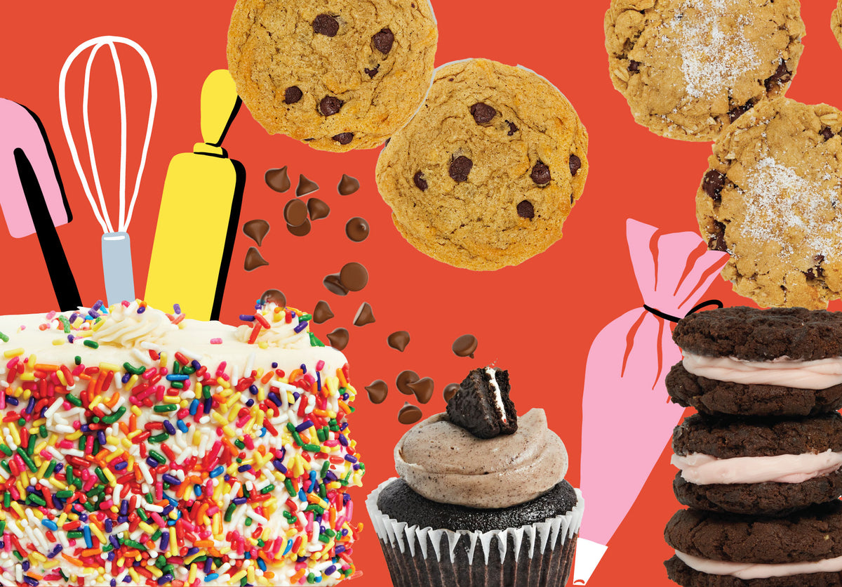 Sticky Fingers Sweets & Eats