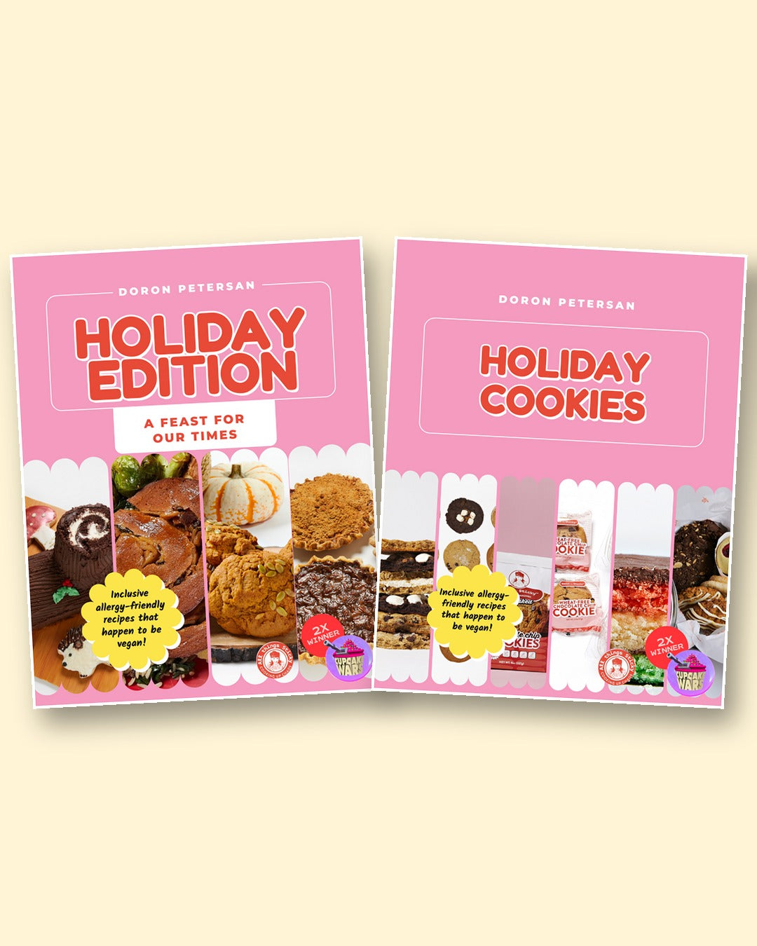 Holiday Bundle